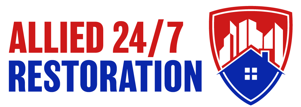 Allied 247 Restoration